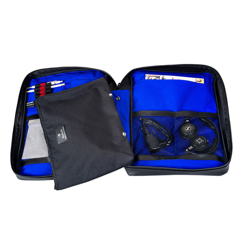 Pändler blau