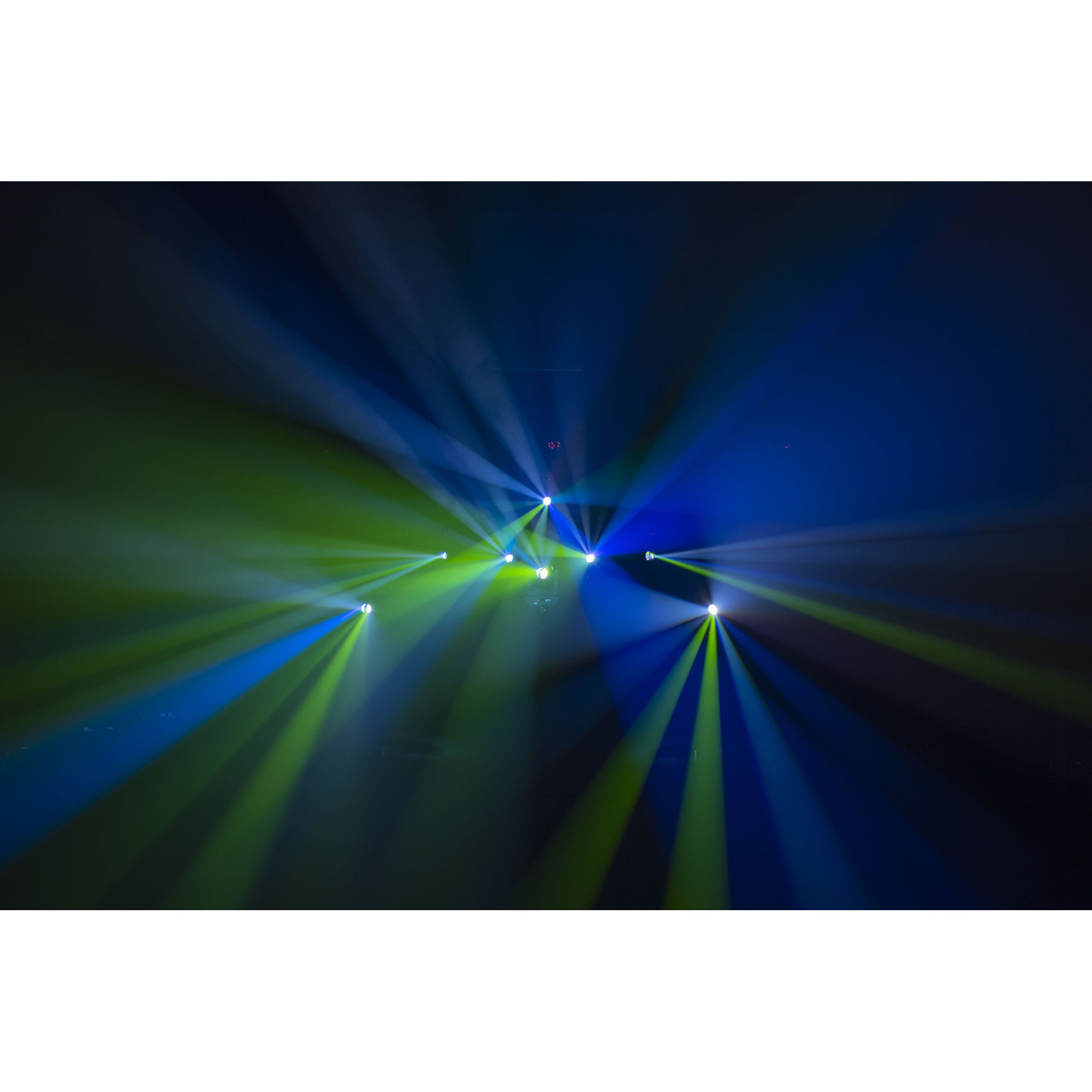 Showtec Shark Beam One LED moving head