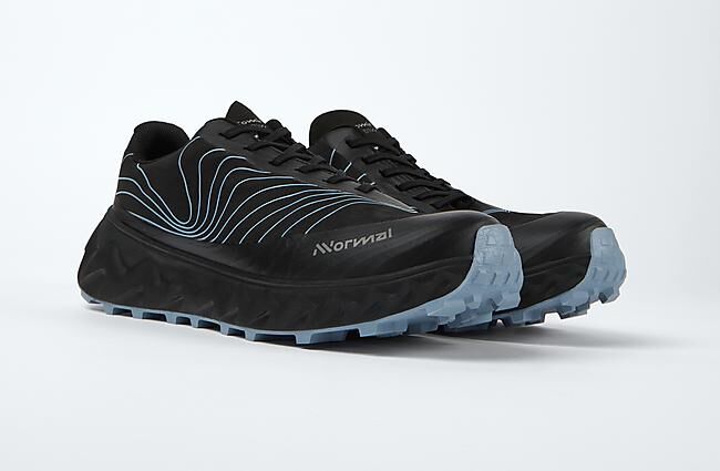 NNORMAL - CHAUSSURES DE TRAIL TOMIR WP LC