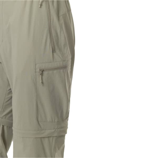 Pantalon randonnée TRANGOWORLD AROCHE SF PELICAN