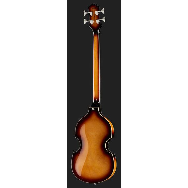 Harley Benton Beatbass VS Vintage Ser Bundle