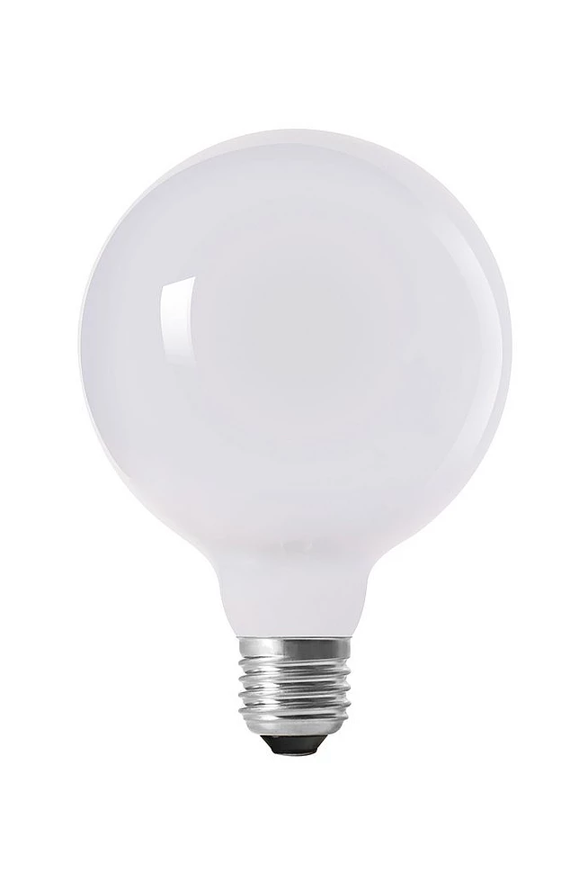 PERFECT LED lyskilde 125 mm E27
