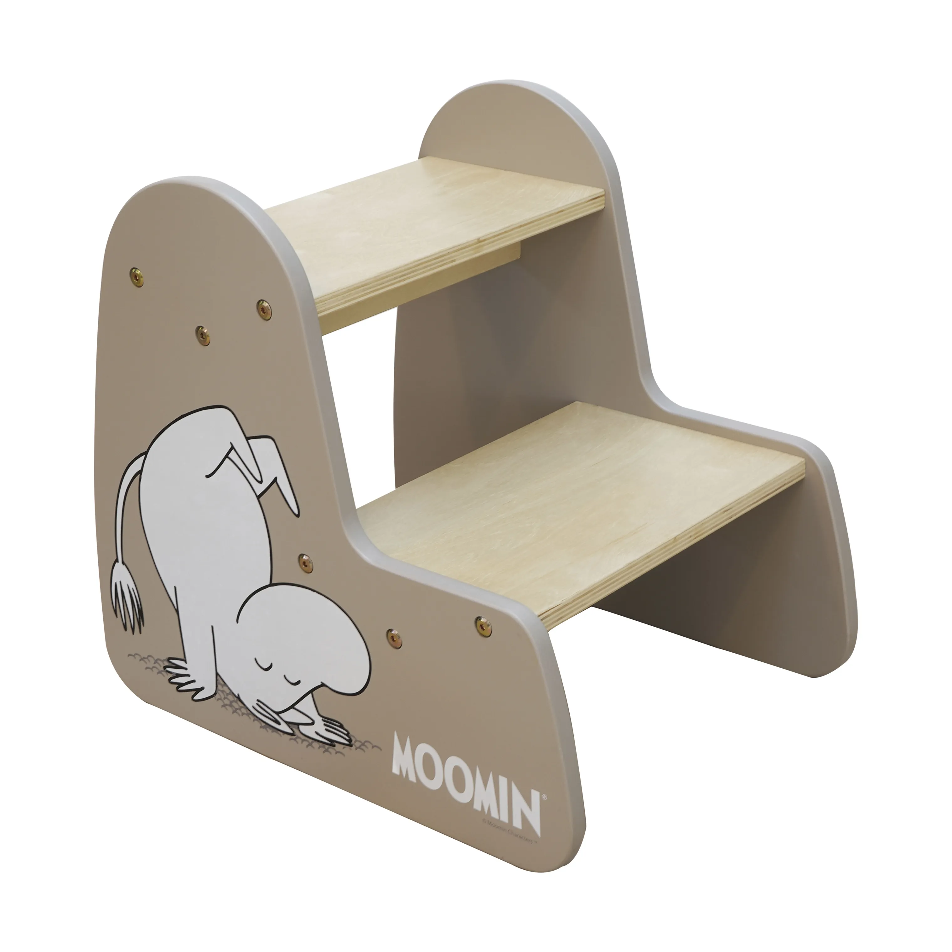 Barbo Toys Mumi Trappestol