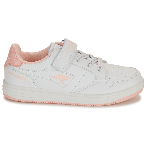 Kangaroos - K-CP Fresh EV - Blanc / Rose