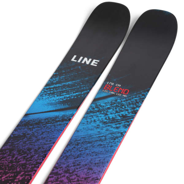 Ski LINE BLEND