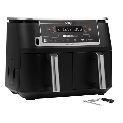 Ninja Foodi Max Dual Zone Airfryer
