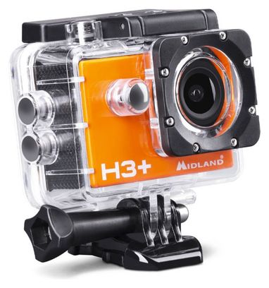 Caméra H3