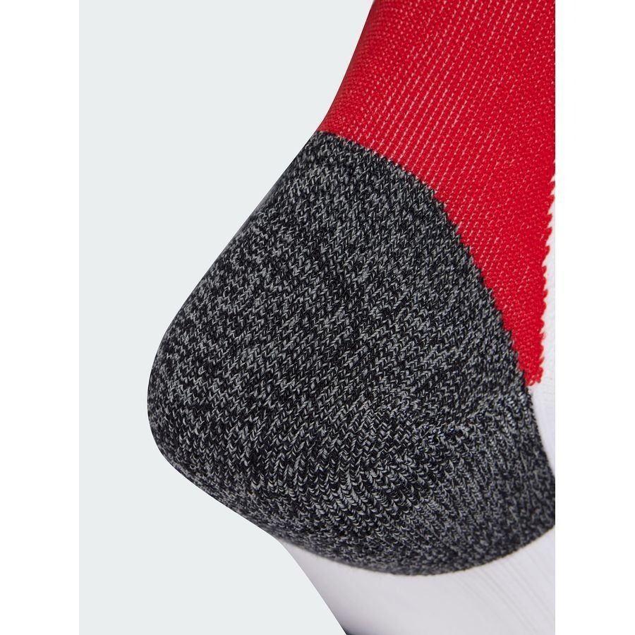 Adidas Chaussettes Domicile Manchester United 24/25