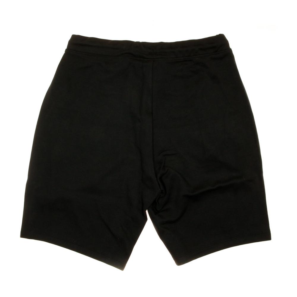 Asics Short Jogging Noir Homme Asics Tailored