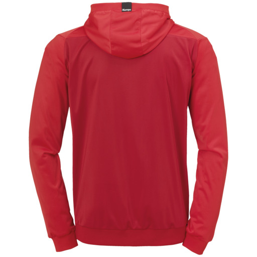 Jaqueta Prime Multi Red Chili/Red Kempa