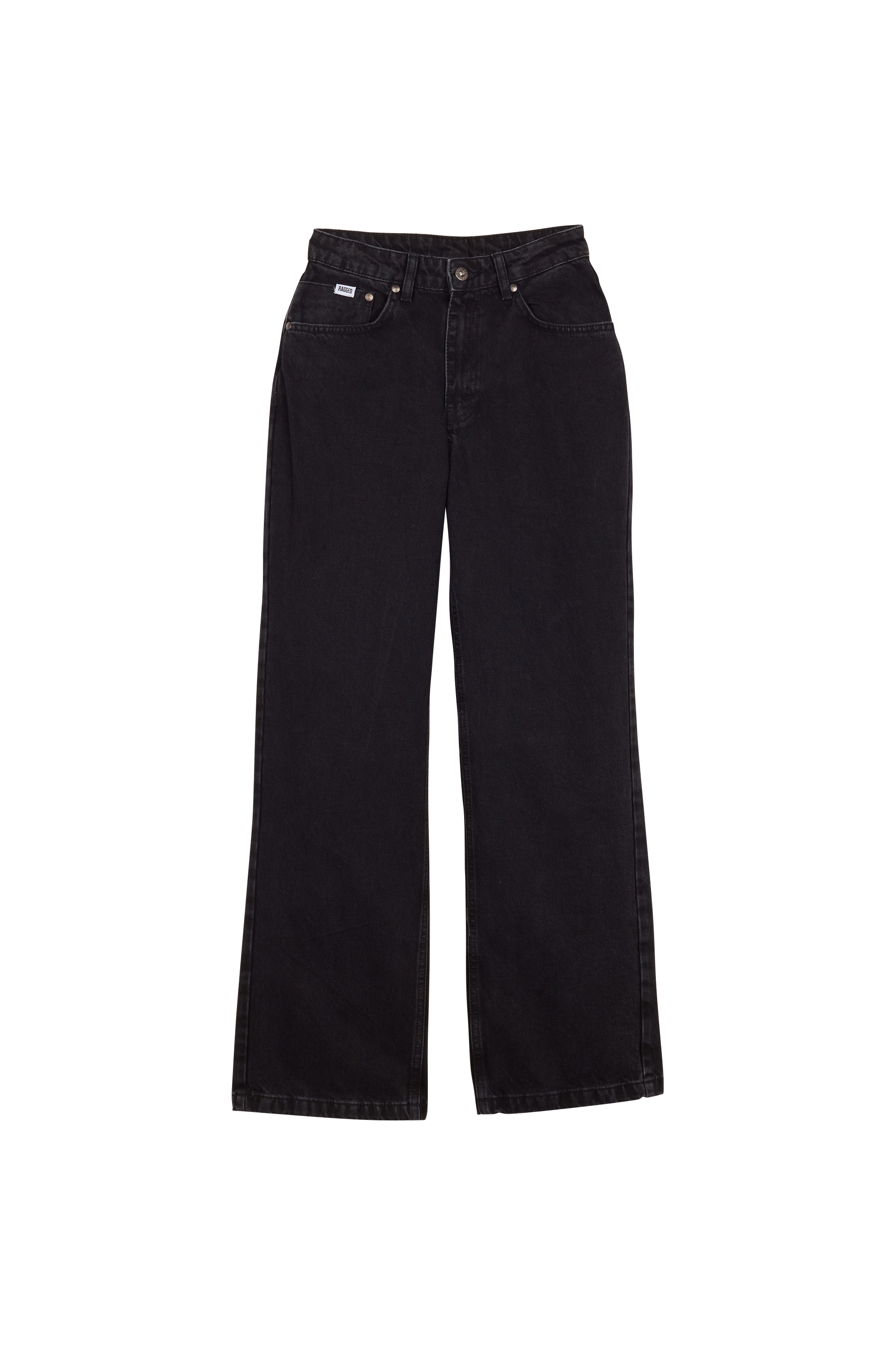 RAGGED PRIEST Jean droit dad Noir