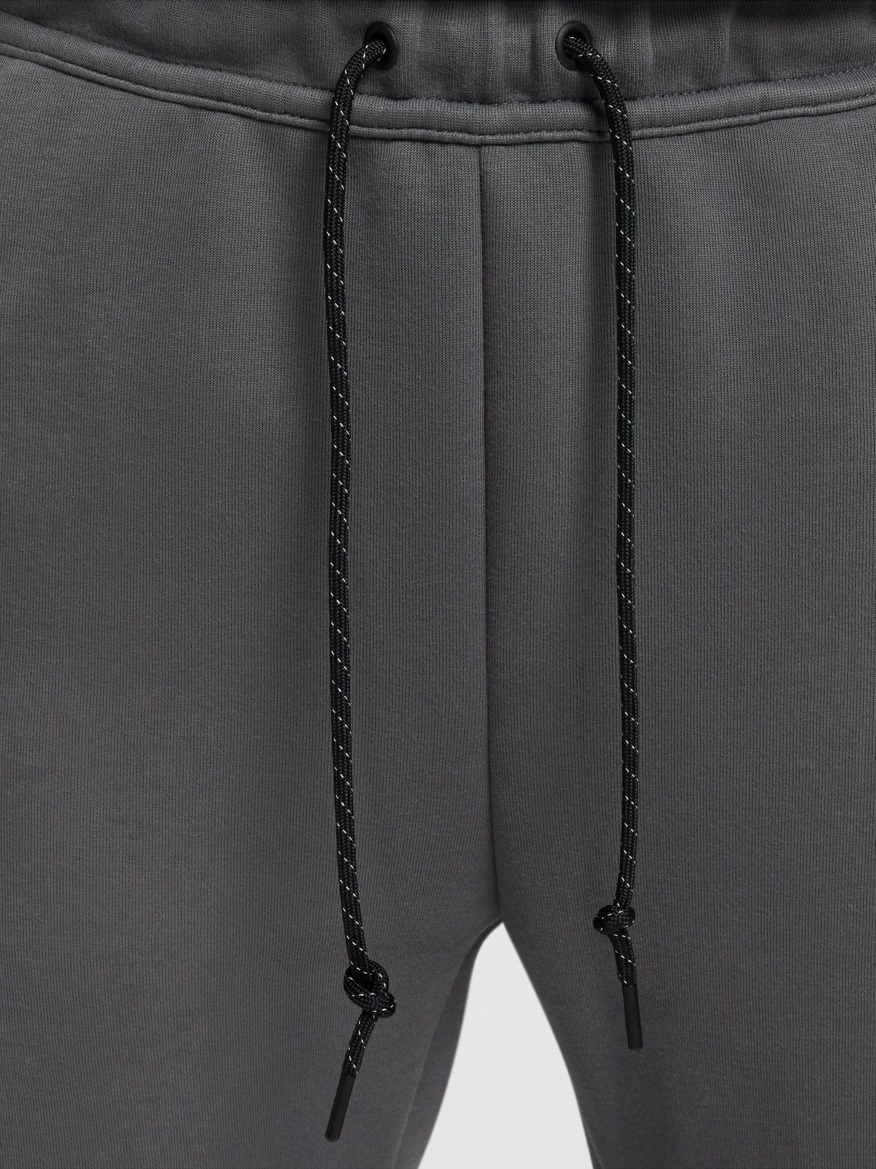 IJzeren grijs - Nike Tech Fleece joggingbroek