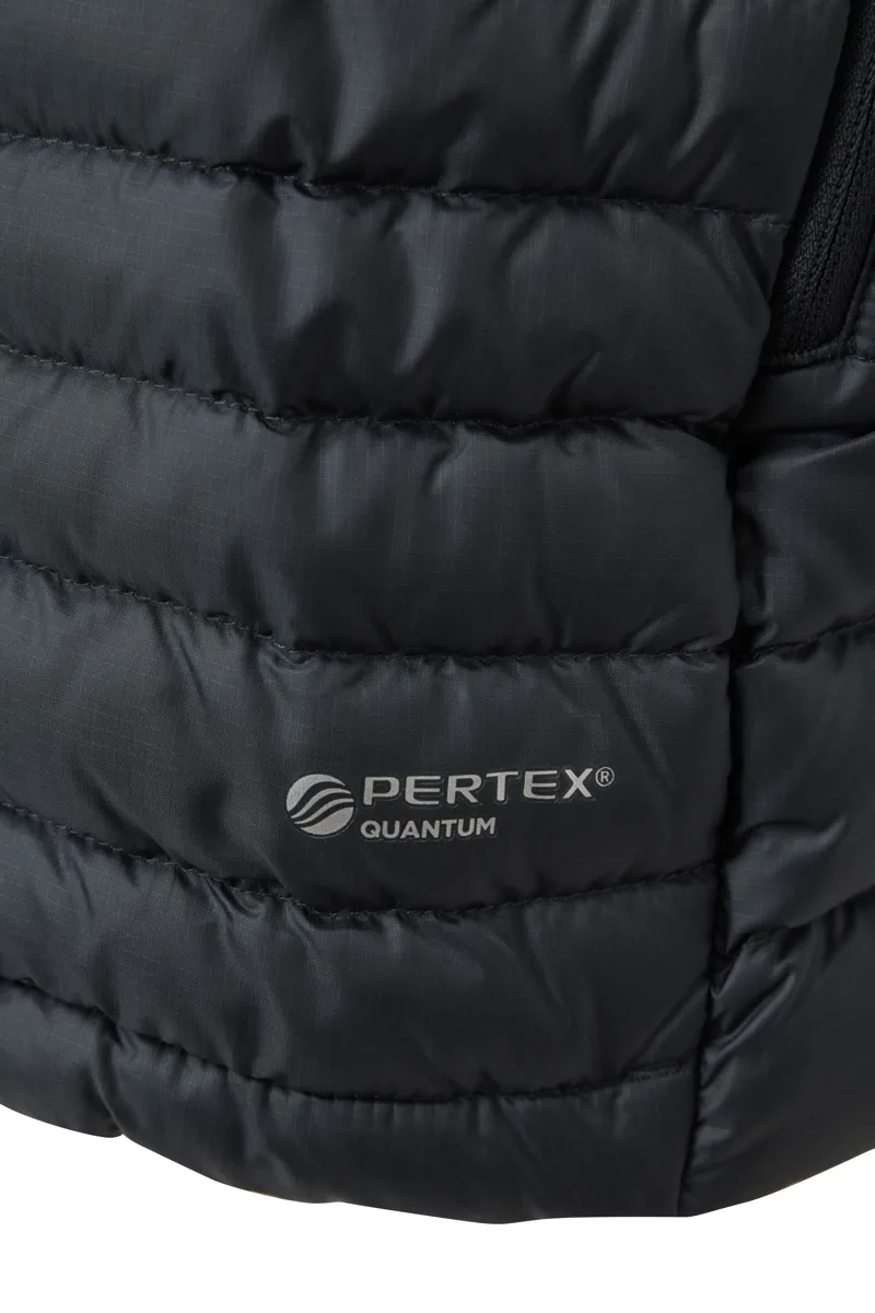 Rab Men's Microlight Down Vest Beluga