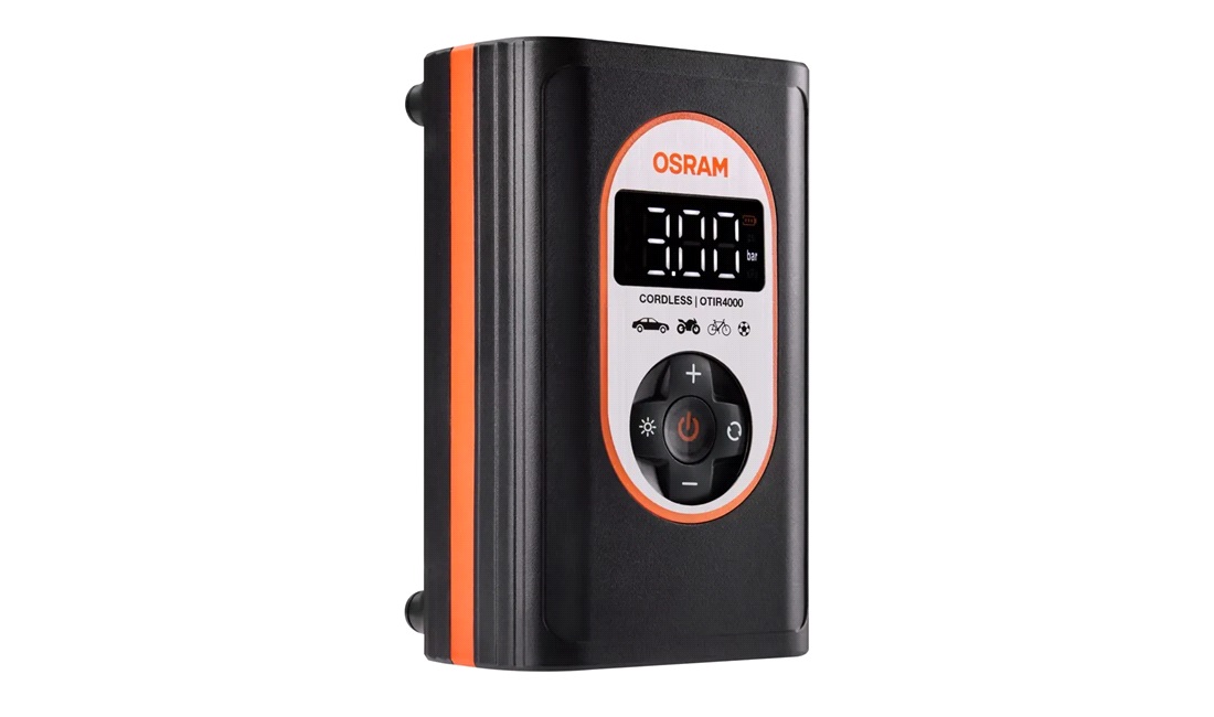 Kompressor digital - Osram