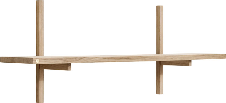 Andersen - Furniture A Light Shelf Natur