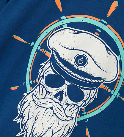 Name It T-shirt - Noos - NkmTavik - Set Sail