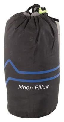Outwell Oreiller Soft Moon 55 x 30 x 10 cm Gris 230033
