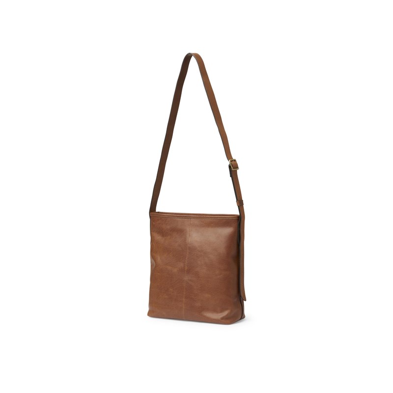 Saddler<br>Skuldertaske Lykke