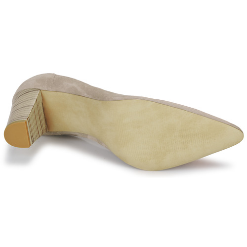 Otess -  - Beige