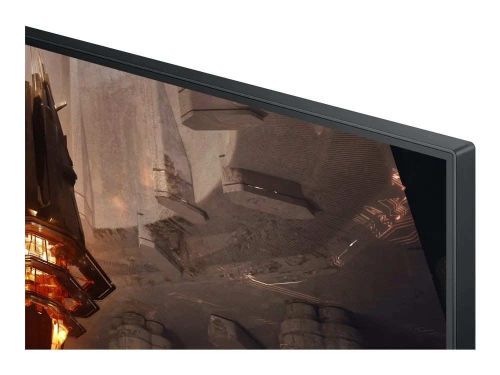 [OUTLET] - Samsung Odyssey G7 S28BG700EP - G70B Series - LED-skærm - Smart - gaming - 28