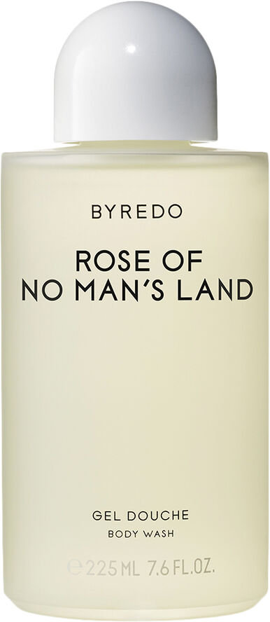BYREDO Body Wash Rose of No Man's Land