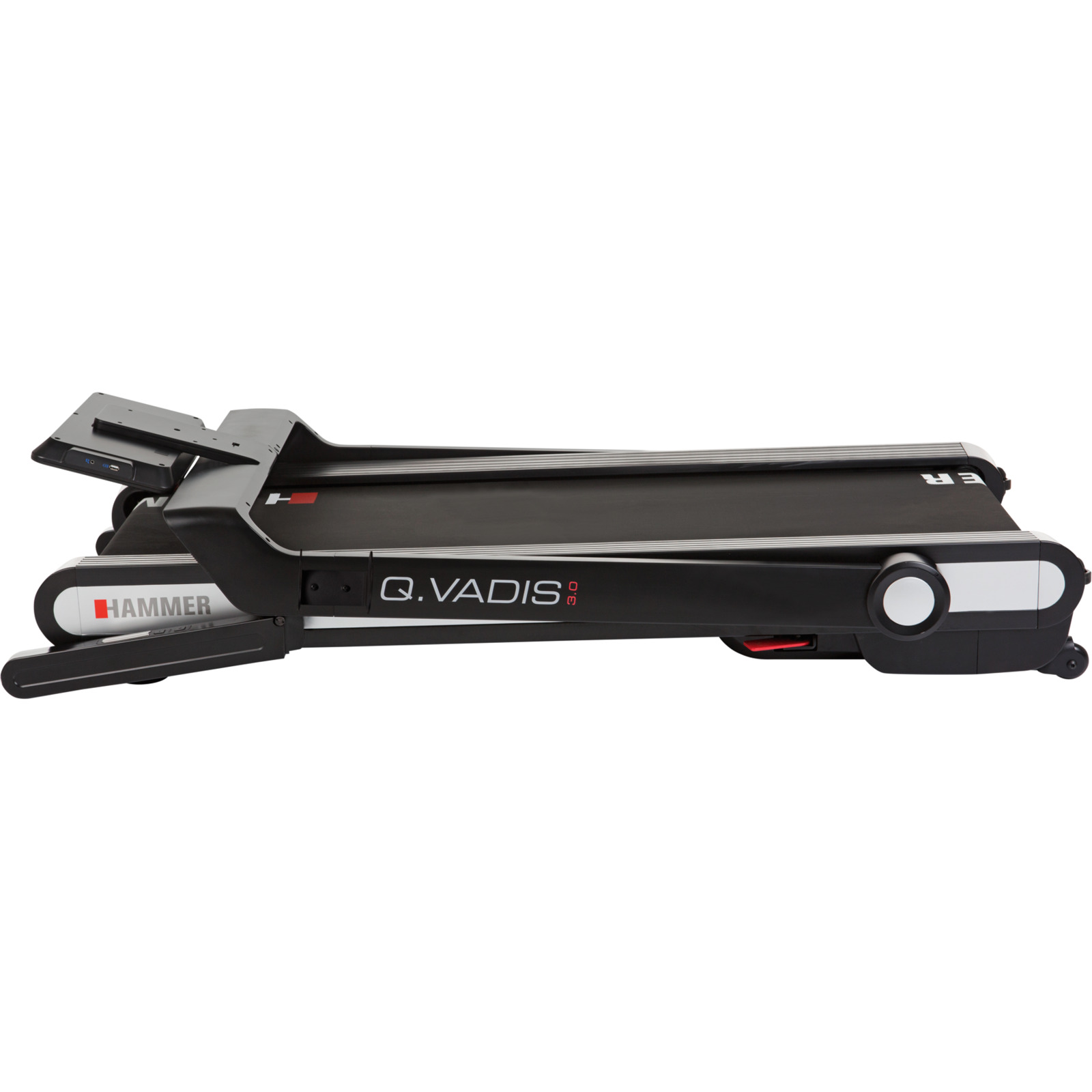 Hammer Laufband QVADIS 3.0