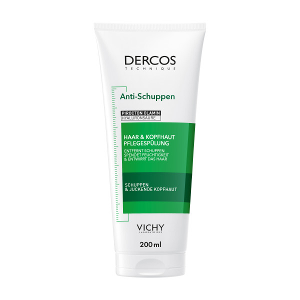 Vichy Dercos Anti-Schuppen Conditioner<br>200 ml