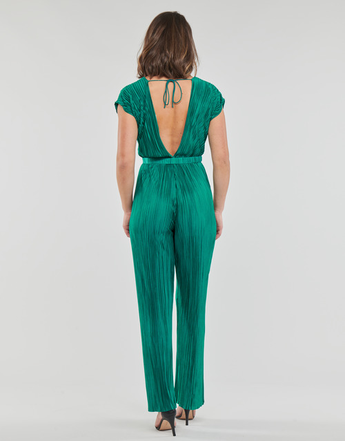Moony Mood - DELUNE - Vert