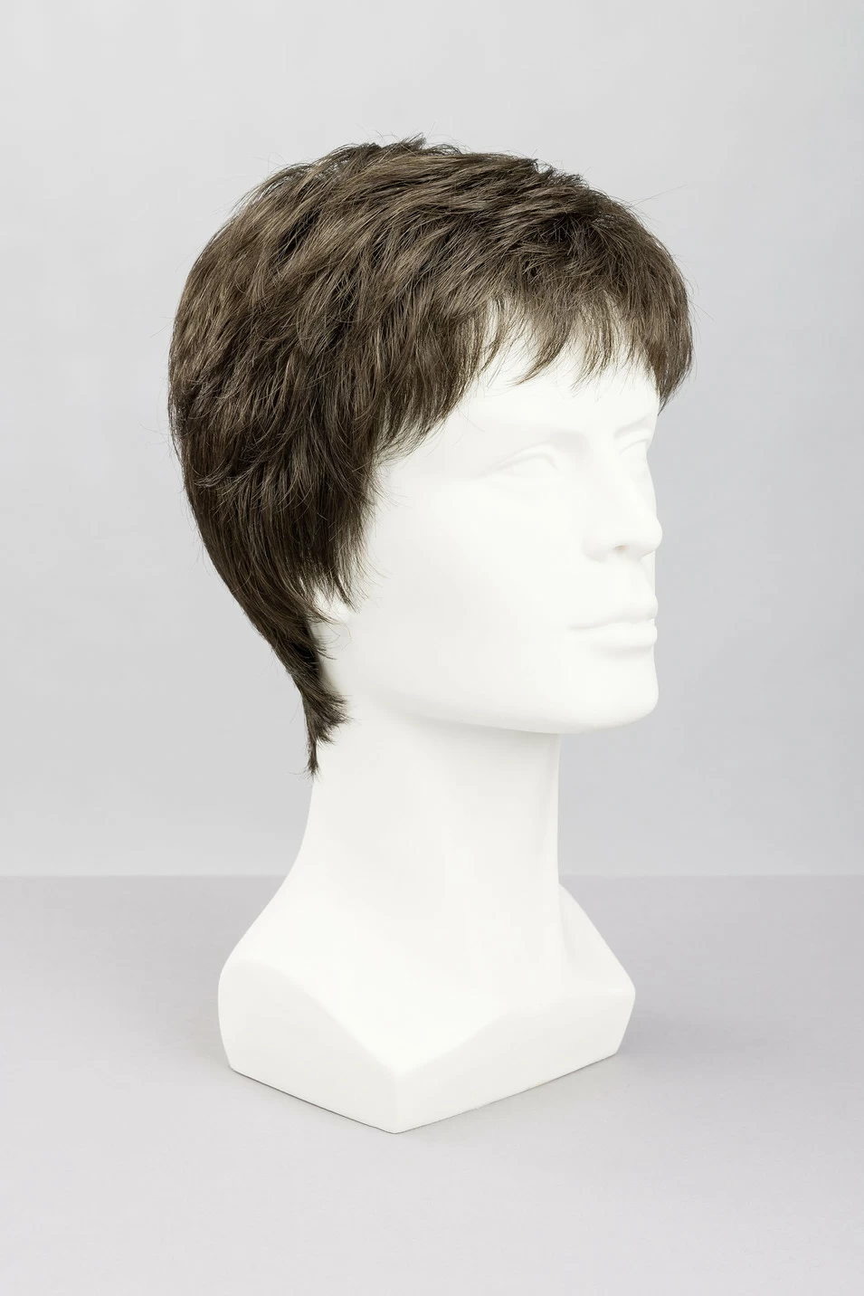 Perücke Andreas aus der Giorgio Montana Collection