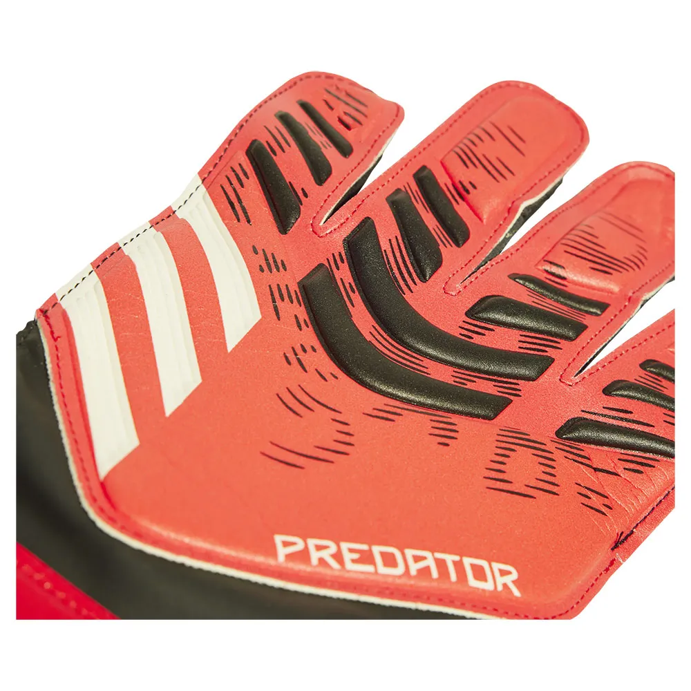 Luvas de goleiro adidas Predator Pro