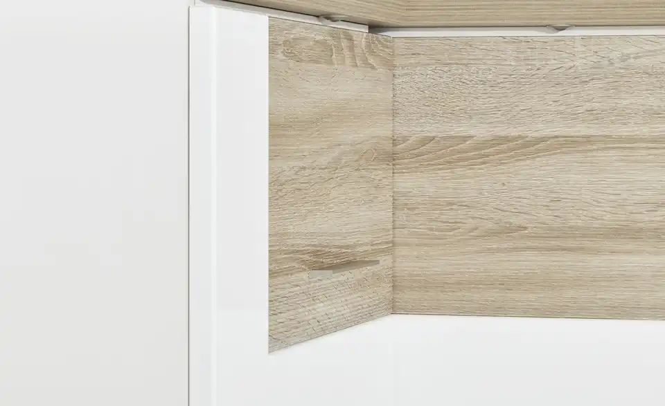Eck-Highboard Toulon
