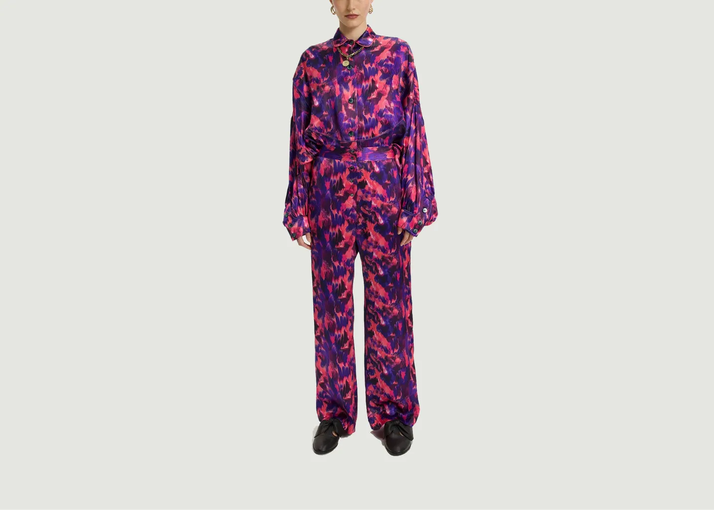 Pantalon Spartacus Heimstone