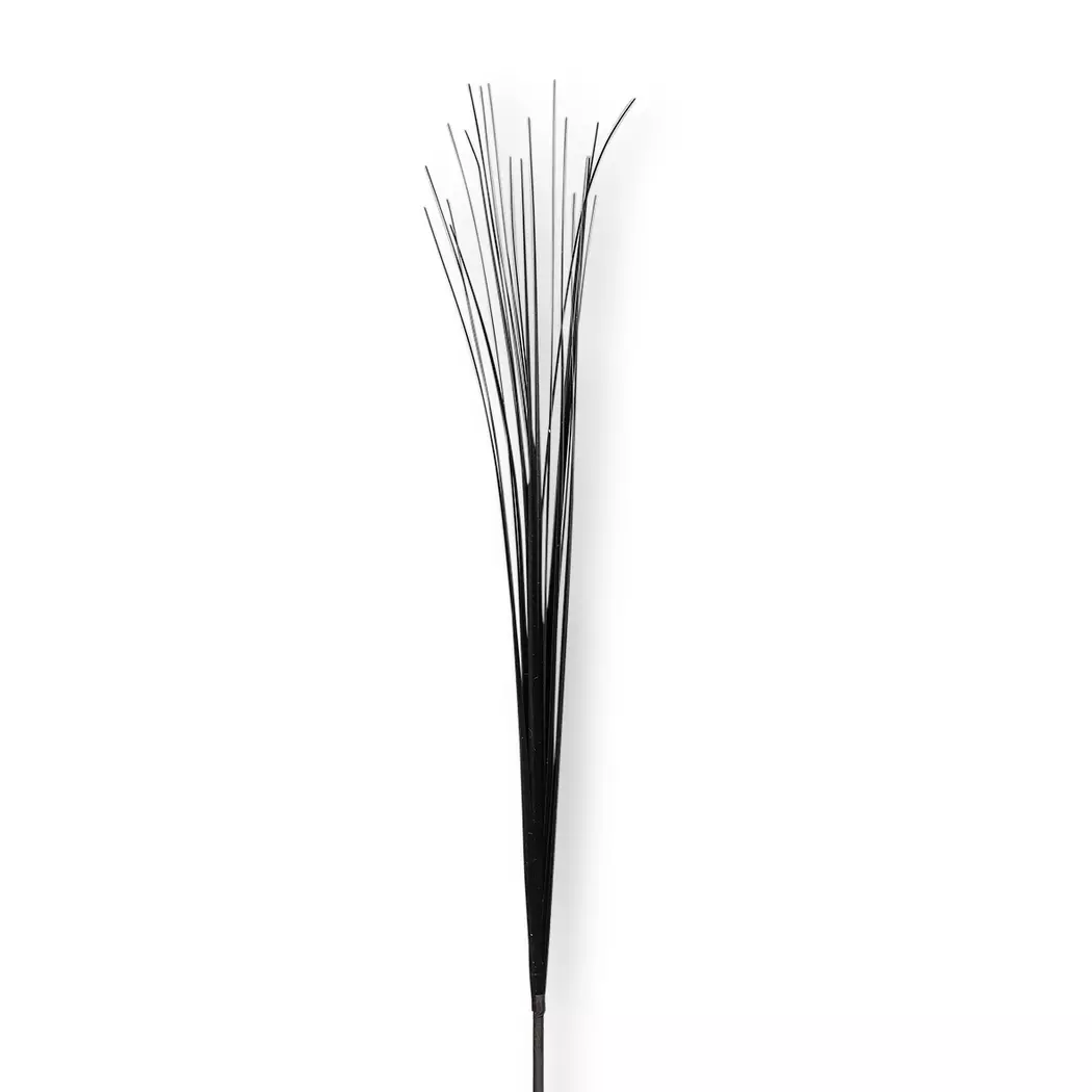 Deko-Zweig Gras 85 cm
