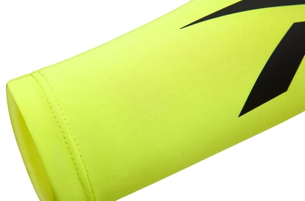 Reebok Kompresjonsarmer (2 stk) - Gul - S/M