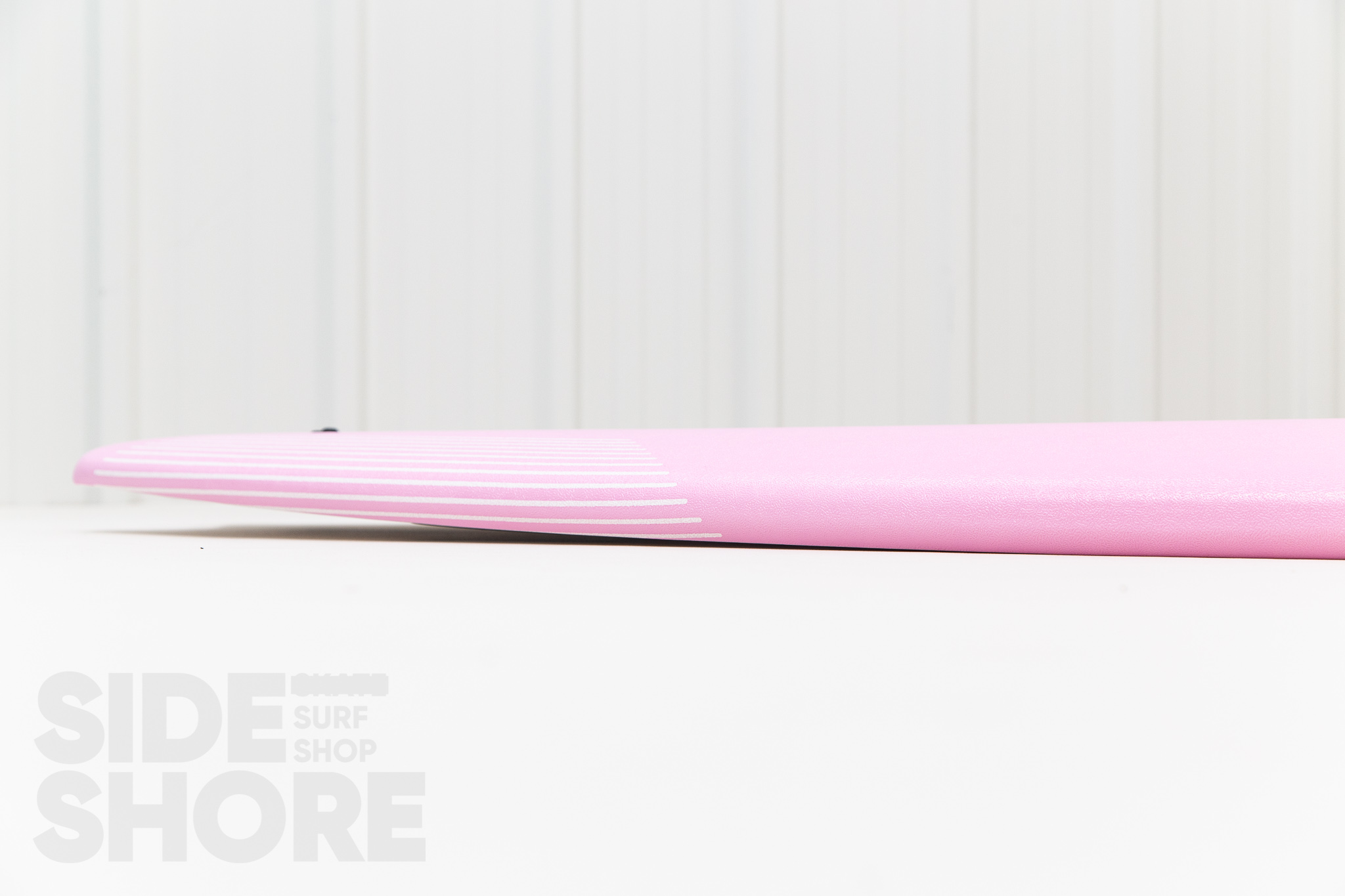 Ocean and earth EZI - Rider  Softboard 6'6