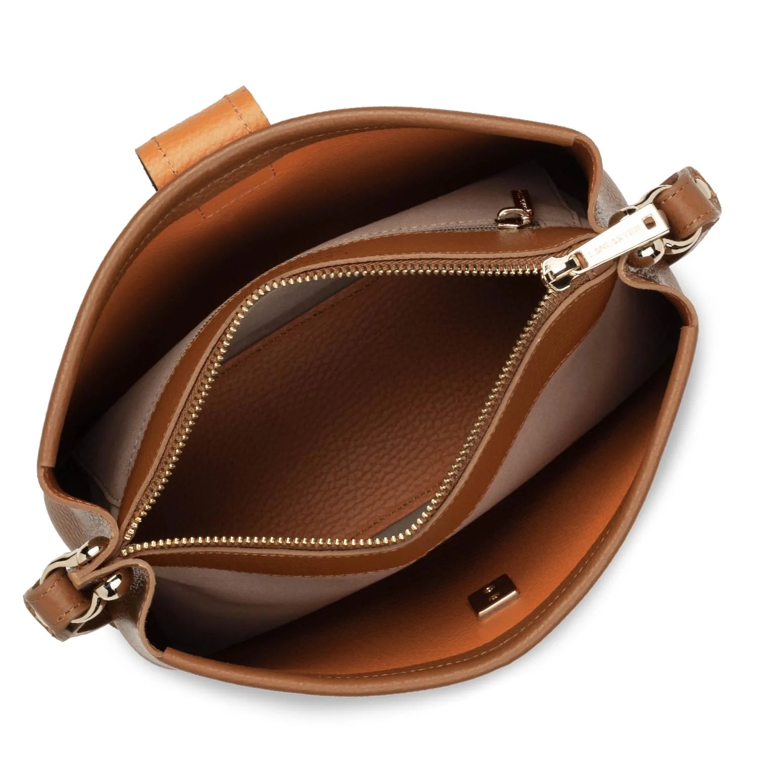 Foulonné Double-Sac trotteur