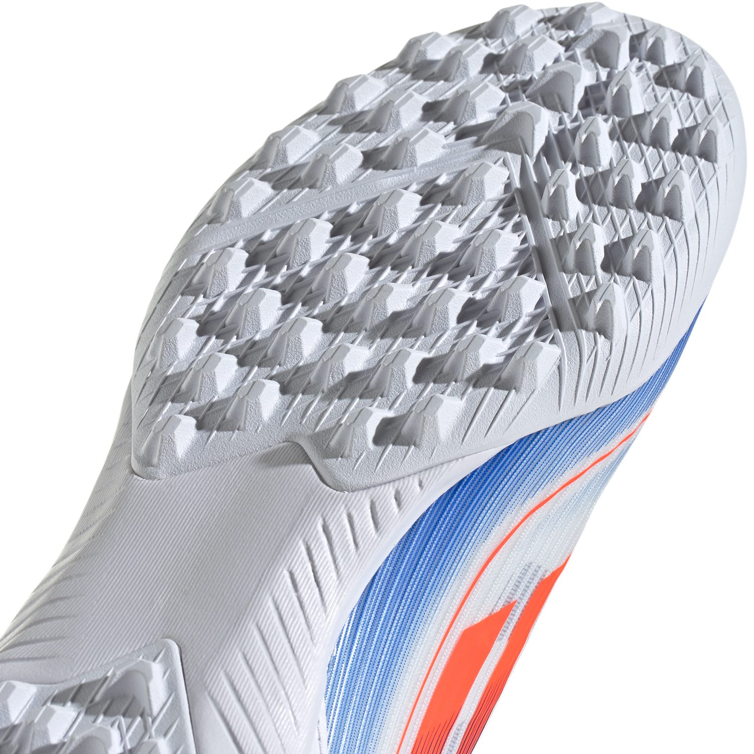 adidas F50 League TF Fußballschuhe footwear white