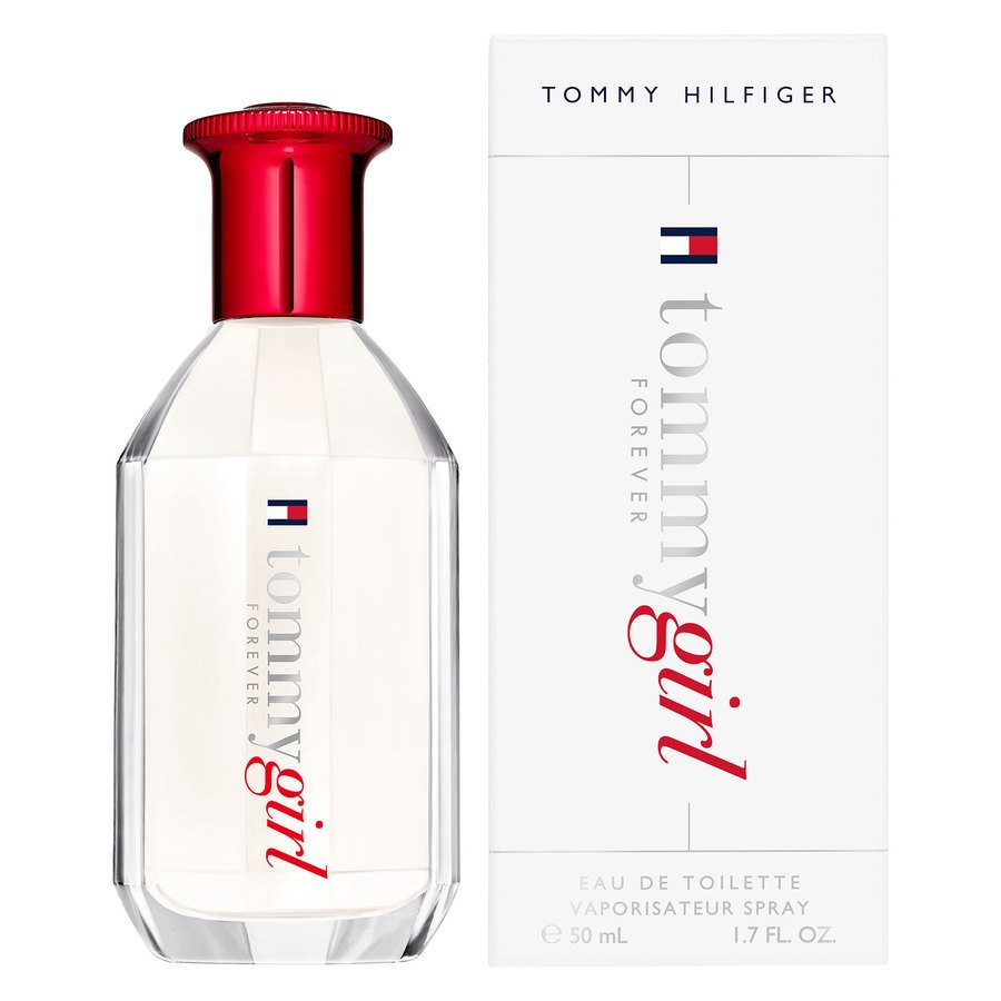 Tommy Hilfiger Tommy Girl Forever Eau de Toilette 50ml