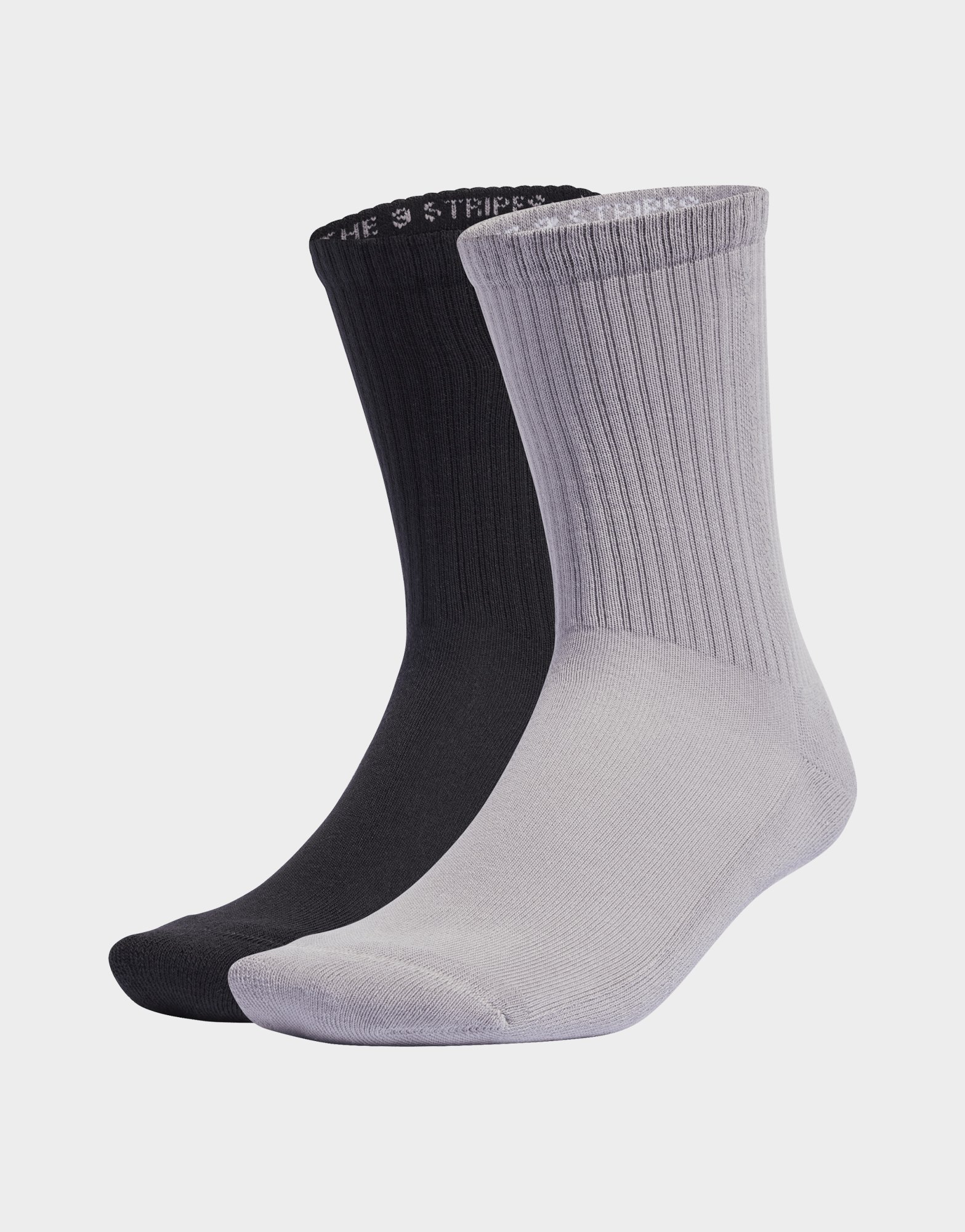 adidas Chaussettes rembourrées (2 paires)