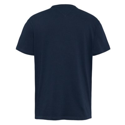 Tee-shirt à manches courtes homme Tjm Reg Badge TOMMY HILFIGER