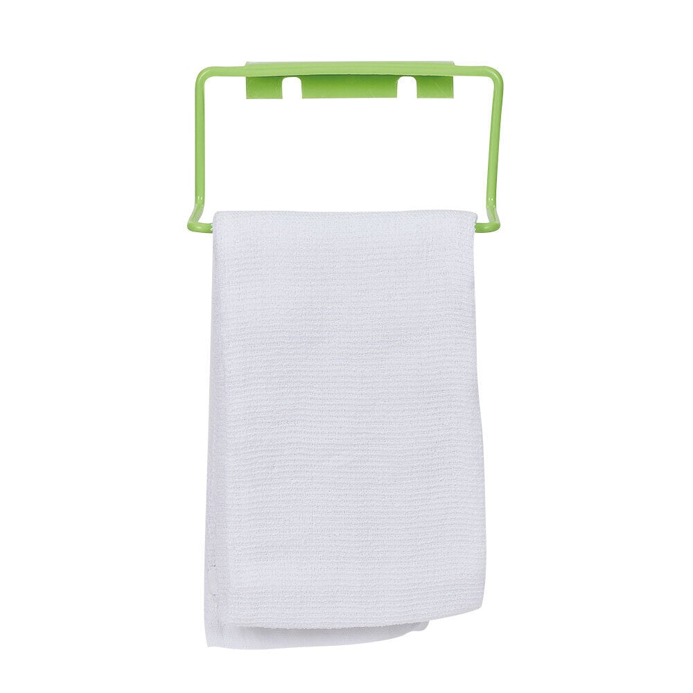 Rangement de porte pour torchon