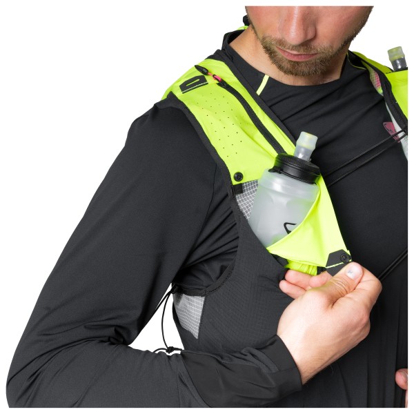 Dynafit - DNA 8 Vest - Sac à dos trail