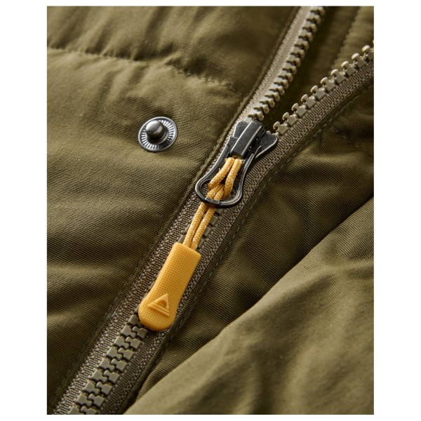 Passenger - Grounded Insulated Jacket - Veste d'hiver