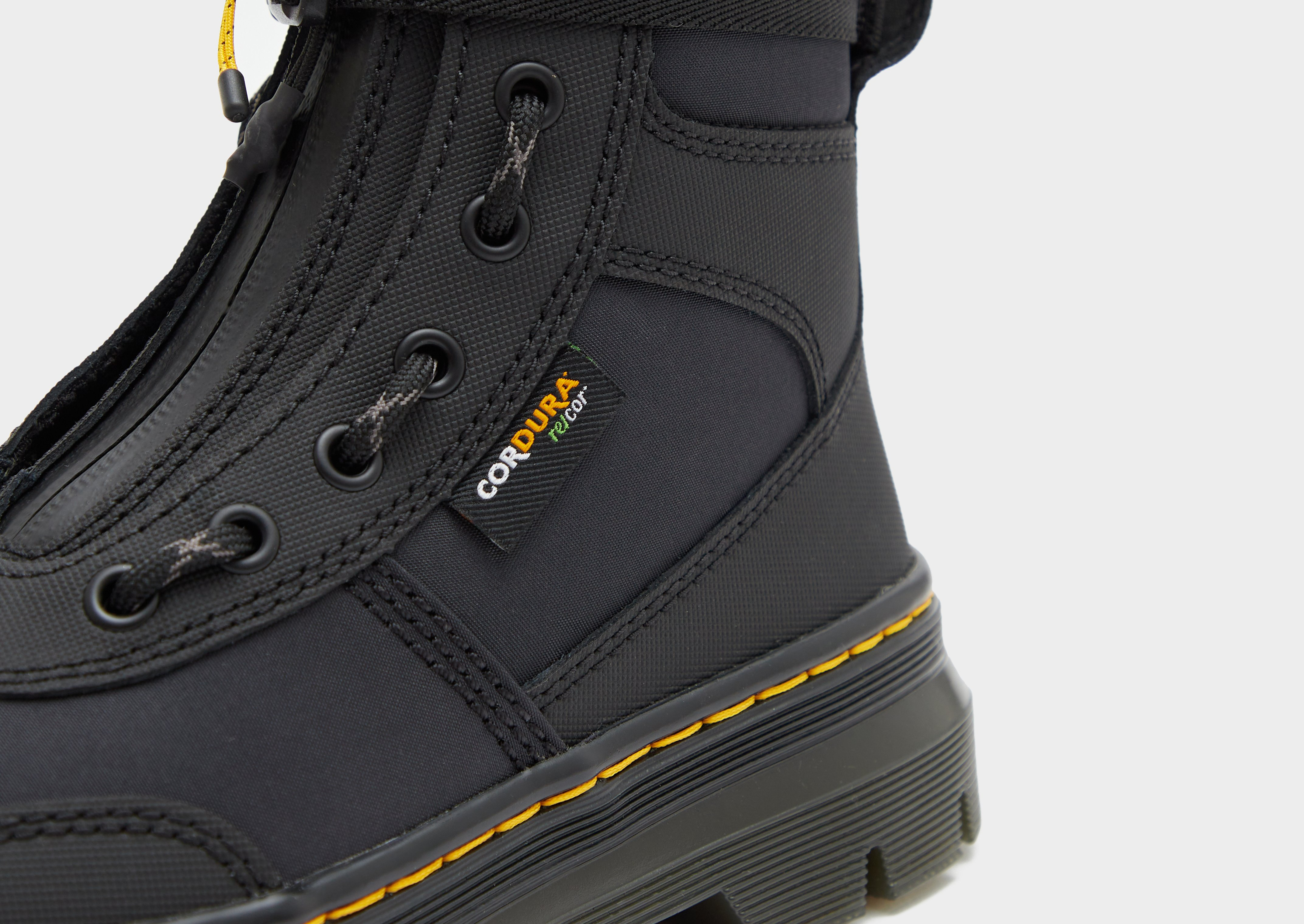 Dr. Martens Combos Tech Jungle Femme