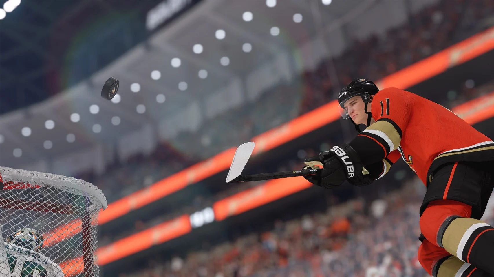 NHL 23 (Nordic)- Xbox Series X