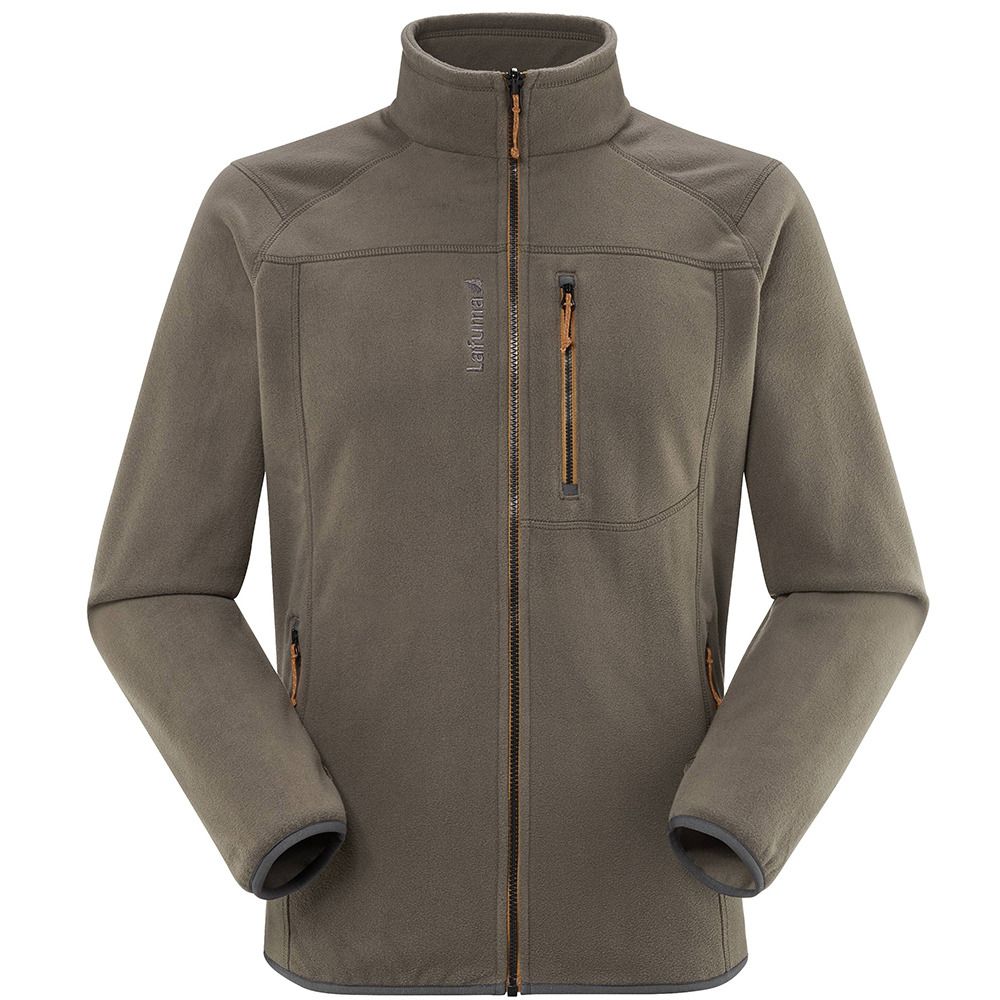 Lafuma ACCESS - Polaire Homme major brown