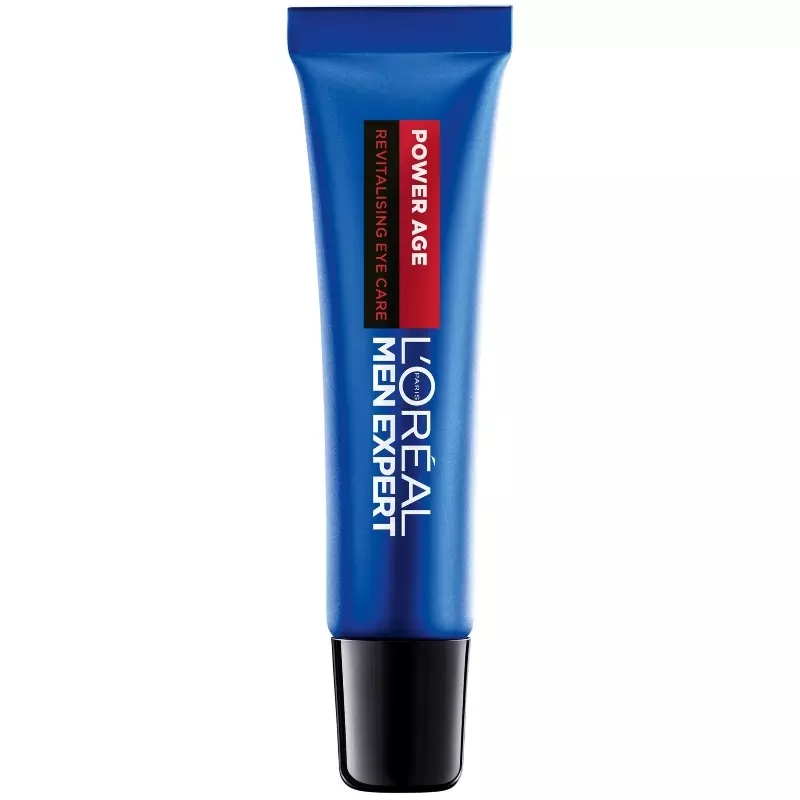 L'Oréal Paris Men Expert Power Age Revitalizing Eye Care 15 ml