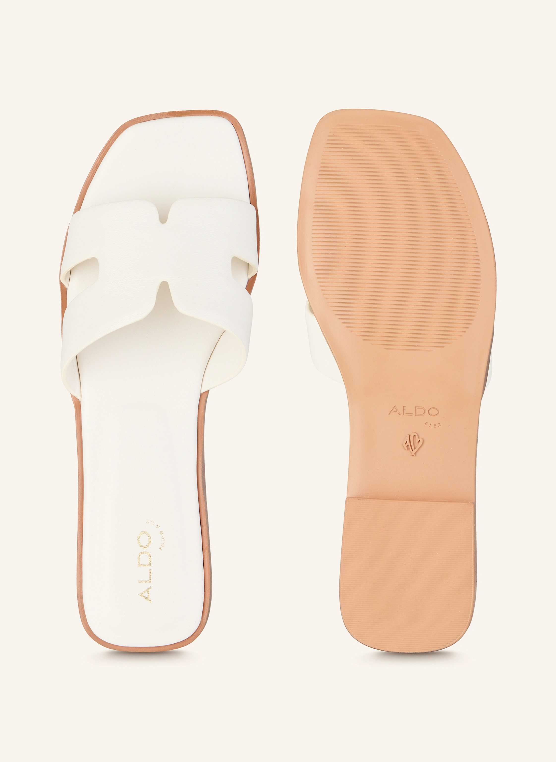 ALDO Pantoletten ITSANDAL