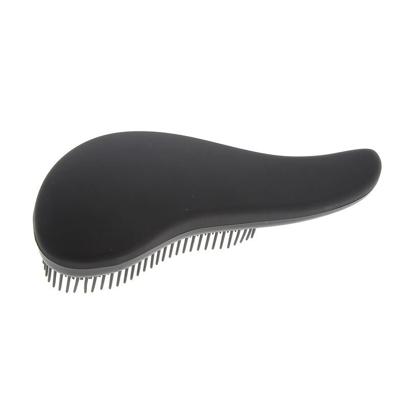 Brosse D-Meli-Melo Noire