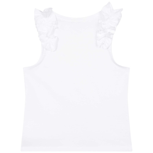 Billieblush - U15A87-10P - Blanc